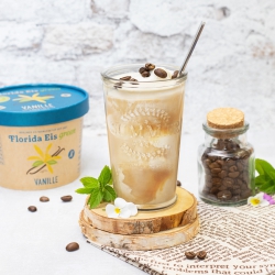 Florida's Eiskaffee