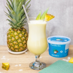 Florida’s Piña Colada