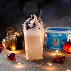 FLORIDA'S HALLOWEEN SHAKE