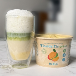 Florida’s Mango Matcha