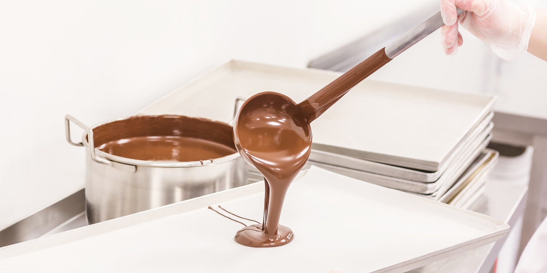 Küchenhilfe für unsere Soßenküche (m/w/d)