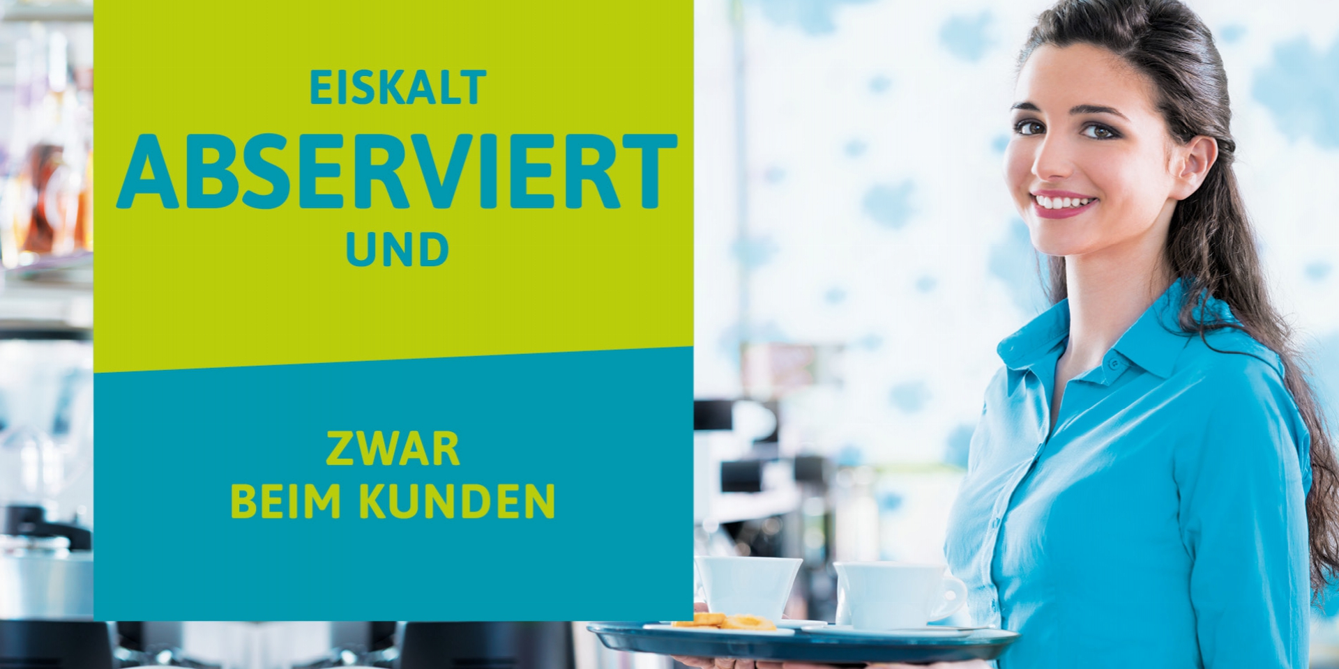 Servicekräfte (m/w/d)