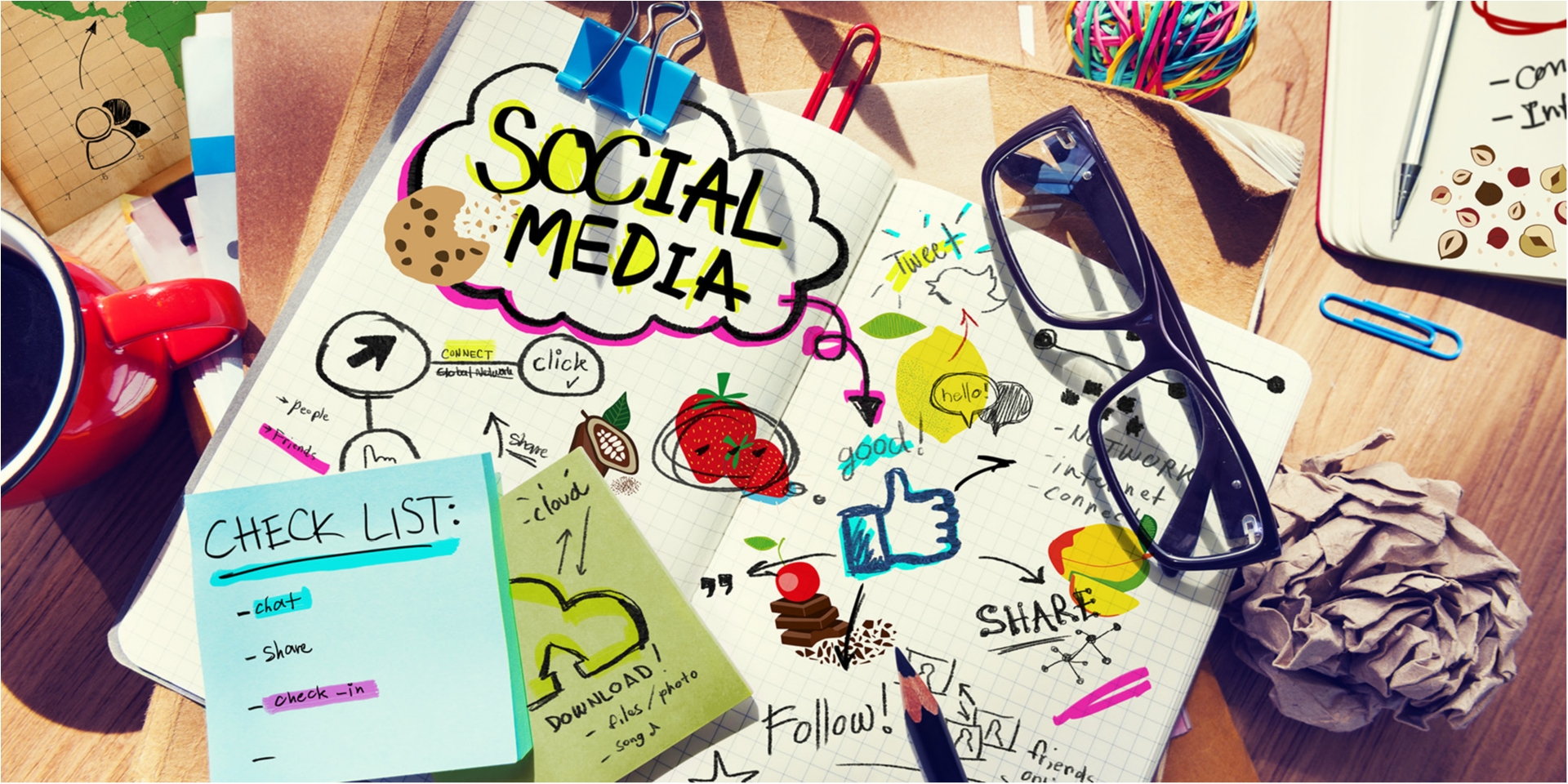 Praktikum im Bereich Marketing / Social Media (m/w/d)