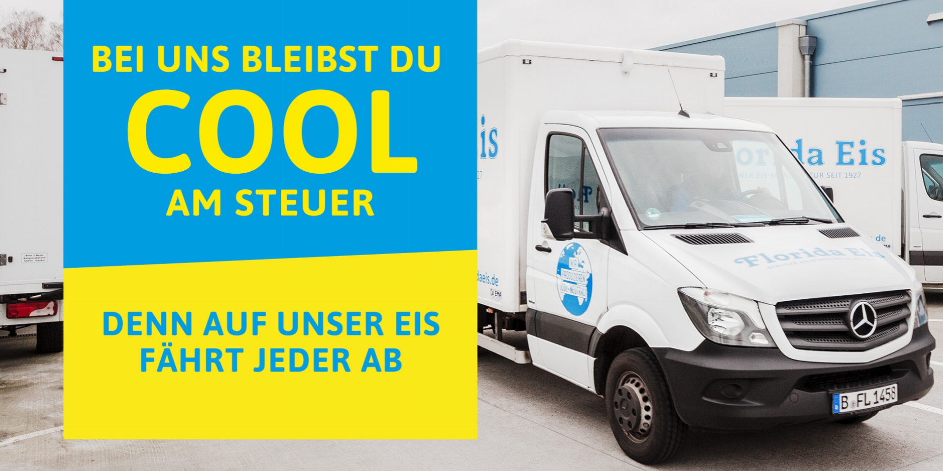 Lieferfahrer / Auslieferungsfahrer (m/w/d)